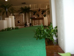 Casamento Marcos e Márcia