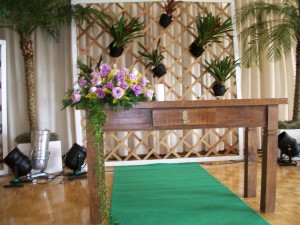 Casamento Marcos e Márcia