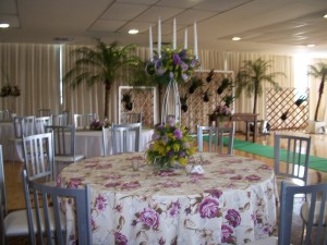 Casamento Marcos e Márcia