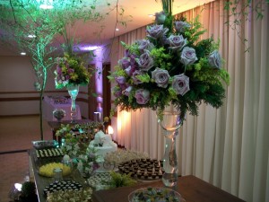 Casamento Marcos e Márcia