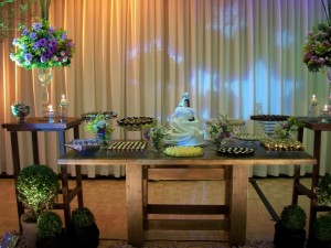 Casamento Marcos e Márcia