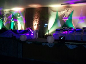 Formatura Ulbra Canoas