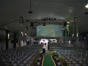 Formatura Unisc Santa Cruz