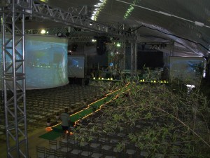 Formatura Unisc Santa Cruz