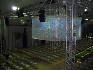 Formatura Unisc Santa Cruz