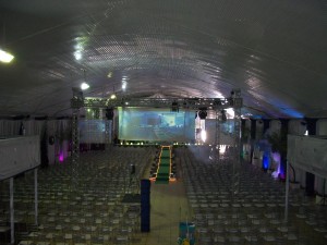 Formatura Unisc Santa Cruz