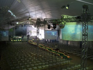 Formatura Unisc Santa Cruz