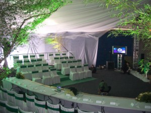 Formatura Unisc Santa Cruz