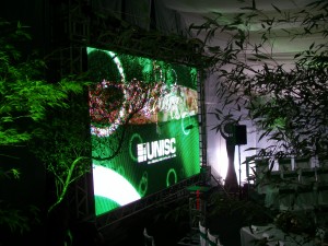 Formatura Unisc Santa Cruz