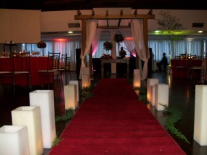 Casamento Daniel e Viviane