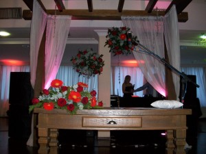 Casamento Daniel e Viviane