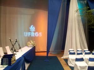 Formaturas UFRGS