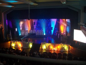 Formatura IPA Formatura IPA