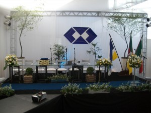 Formatura em Osório