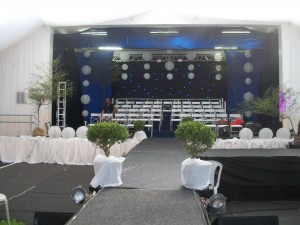 Formatura em Osório