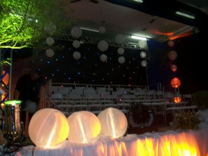 Formatura em Osório