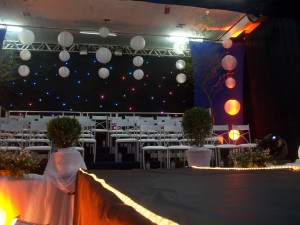 Formatura em Osório