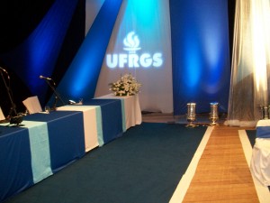 FORMATURAS UFRGS