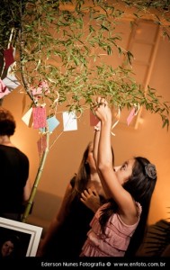 árvore de recados árvore de recados