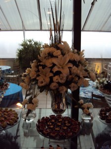 Arranjo by Graciele Maccione