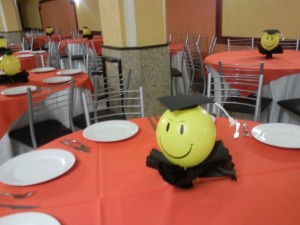 Formandinho amarelo Formandinho amarelo