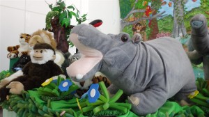 Aniversário do Enrico