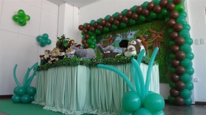 Aniversário do Enrico