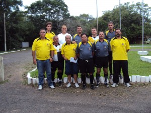 EQUIPE ARBITRAGEM