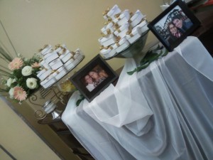 Aparador entrada Aparador entrada