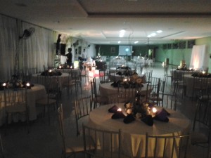 Casamento Andrea e Marcus