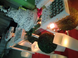 Casamento Andrea e Marcus