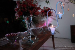 Casamento Renata e Artur