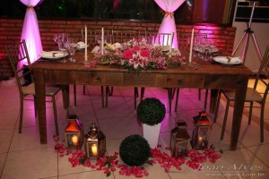 Casamento Renata e Artur