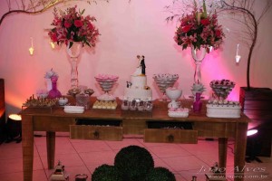 Casamento Renata e Artur