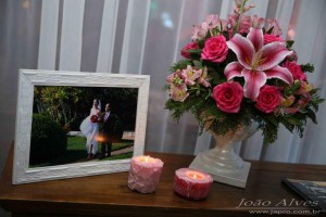 Casamento Renata e Artur