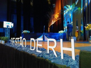 GESTÃO DE RH